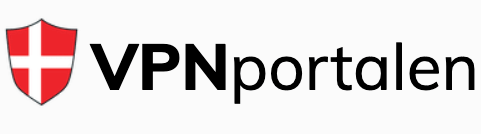 VPNportalen logotyp