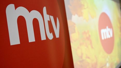 mtv katsomo ulkomailla