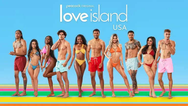 Näin katsot Love Island USA:n Suomessa (Kaudet 1–7)