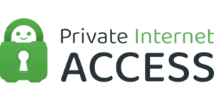 private internet access logo