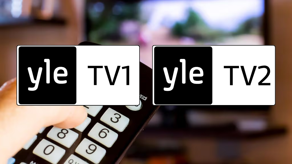 Yle TV ulkomailla