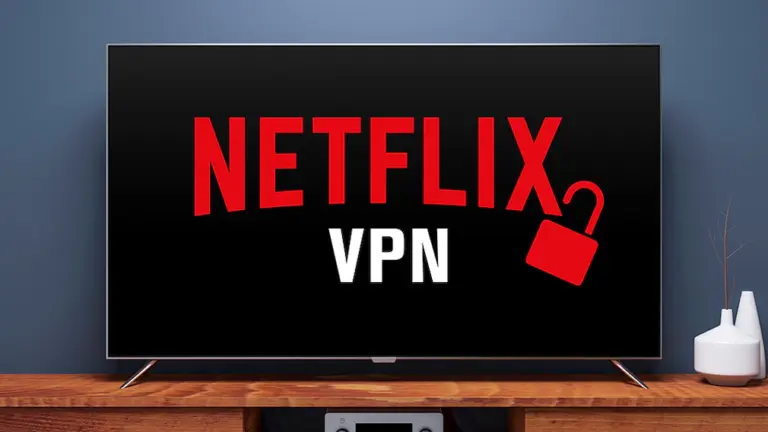vpn netflixiin