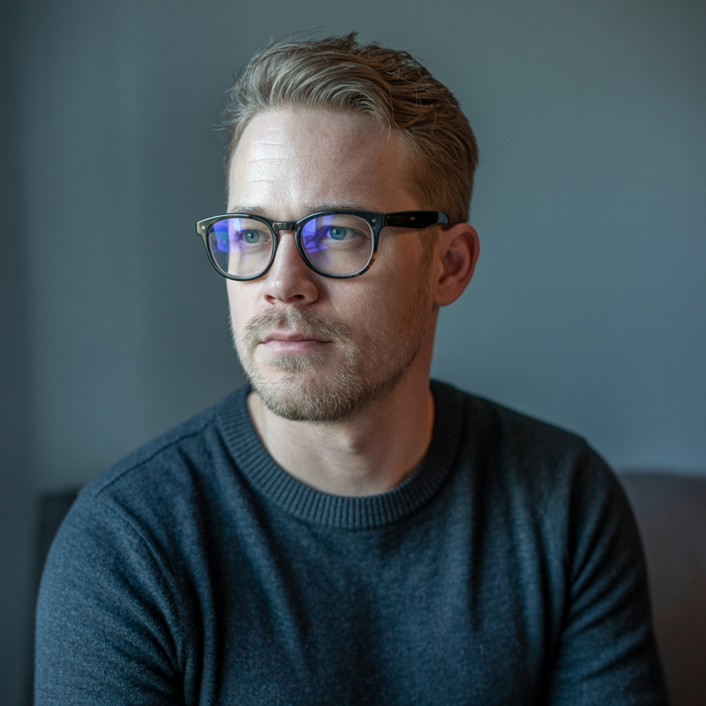 Matti Korhonen - Redaktør på VPNportalen.fi