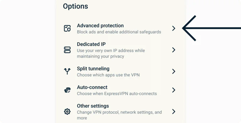 ExpressVPN Turvallisuus ja yksityisyys