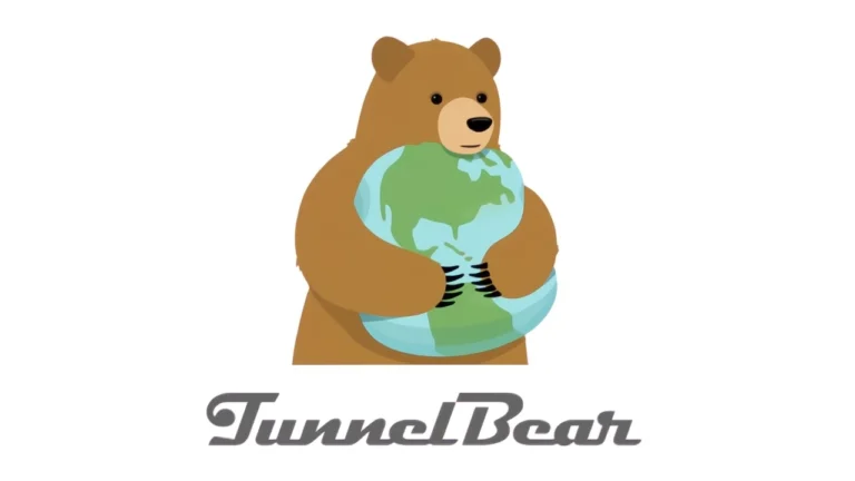 TunnelBear logo