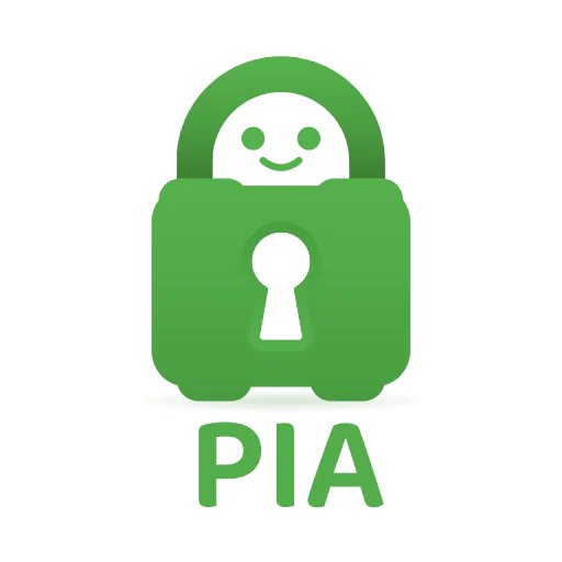 Private Internet Access logo